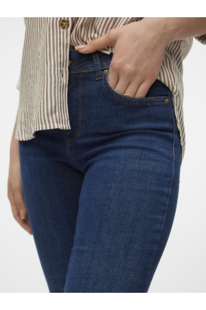 Vero Moda 10249477 Denim dark stonewashed