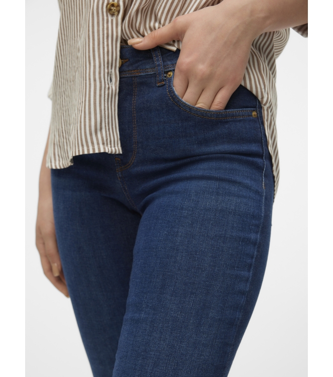 Vero Moda 10249477 Denim dark stonewashed