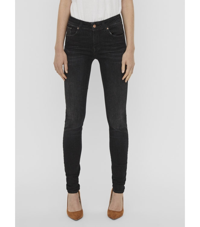 Vero Moda 10233055 Denim black