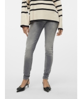 Vero Moda 10241358 Denim grey