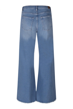 lizzi lou Mabel lds W90574 Denim licht gebleekt