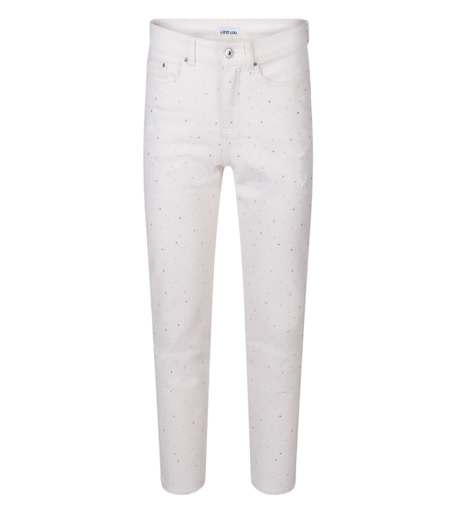 lizzi lou Sowie lds Z90034 Ecru off white