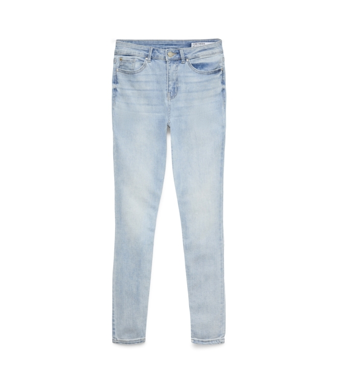 Vero Moda 10300174 Denim licht gebleekt