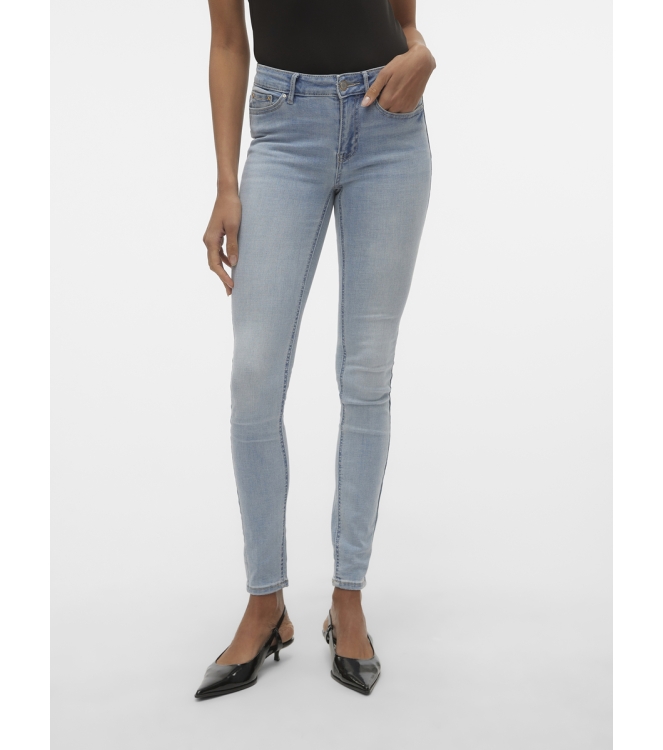 Vero Moda 10300174 Denim licht gebleekt