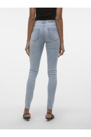 Vero Moda 10300174 Denim licht gebleekt
