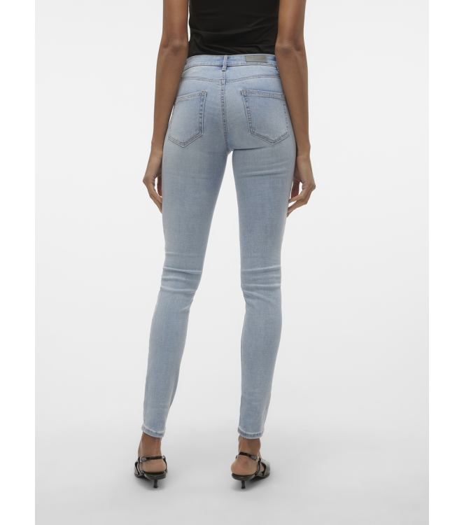 Vero Moda 10300174 Denim licht gebleekt