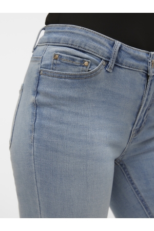 Vero Moda 10300174 Denim licht gebleekt