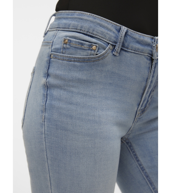 Vero Moda 10300174 Denim licht gebleekt