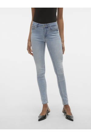 Vero Moda 10300174 Denim licht gebleekt
