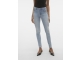 Vero Moda 10300174 Denim licht gebleekt