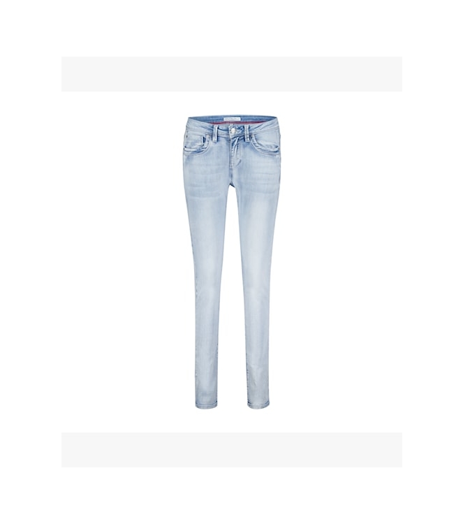 Red Button SRB3807 Denim donker gebleekt