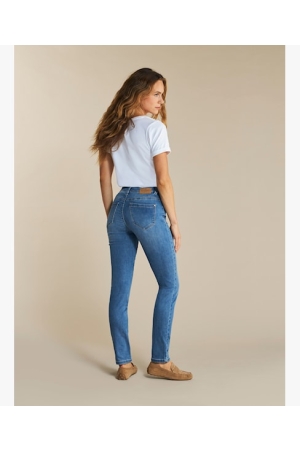 Red Button SRB3808 Denim stonewashed