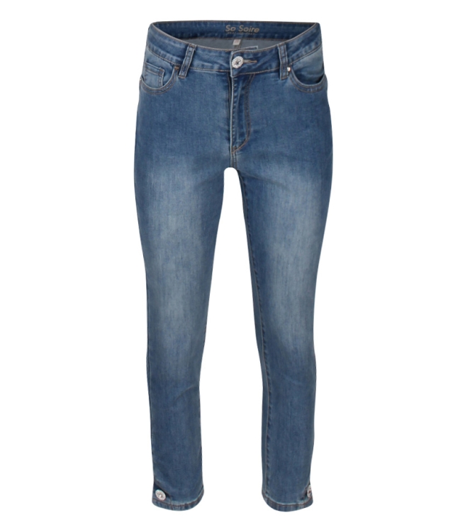 So Soire Edith Z90458 Denim