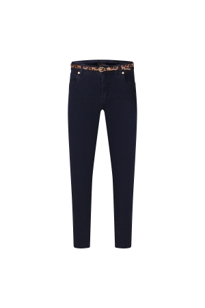 So Soire Carmen F25 30 W10364 Denim darkwashed