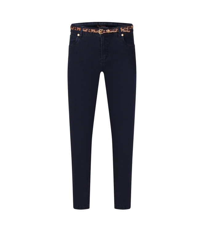So Soire Carmen F25 30 W10364 Denim darkwashed