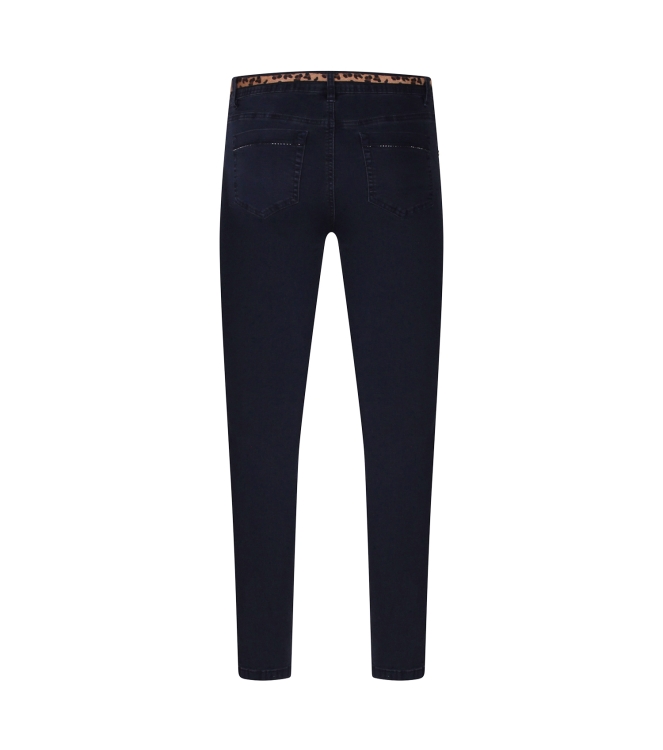 So Soire Carmen F25 30 W10364 Denim darkwashed