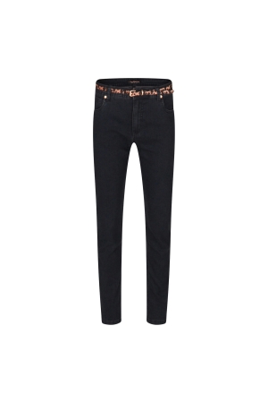 So Soire Carmen F25 32 W10367 Denim darkwashed