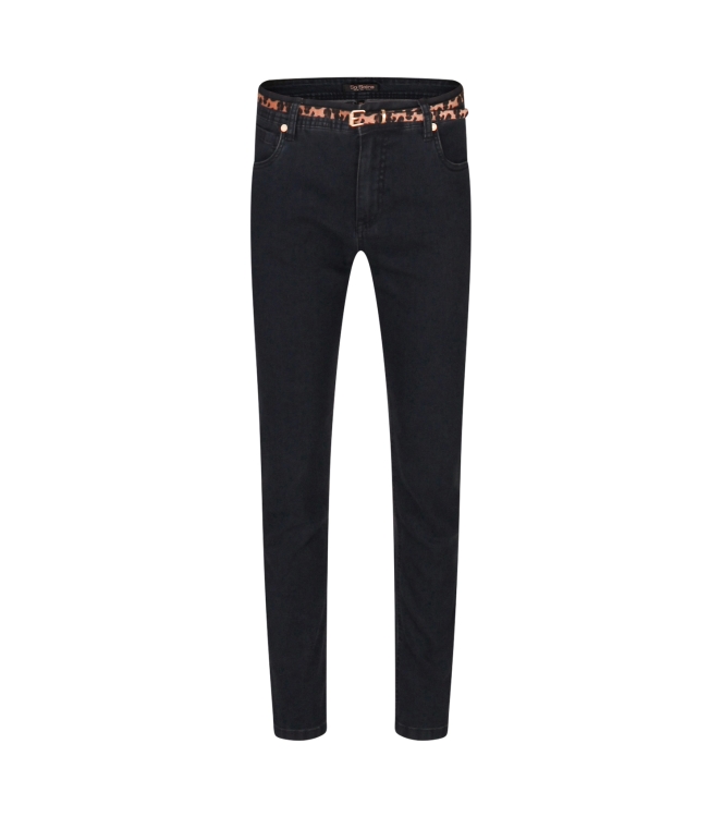 So Soire Carmen F25 32 W10367 Denim darkwashed