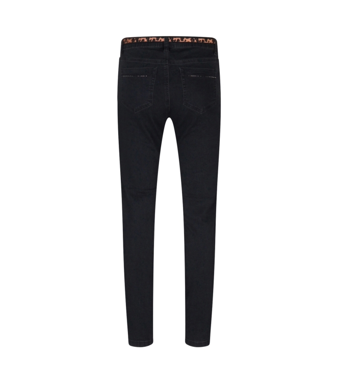 So Soire Carmen F25 32 W10367 Denim darkwashed