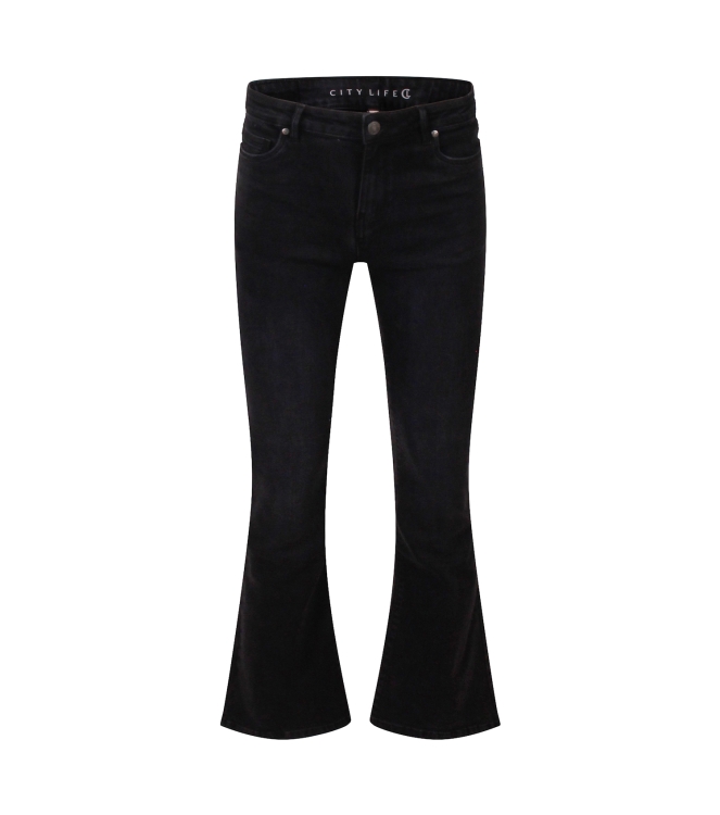 City Life CX20121R8 W10421 Denim black