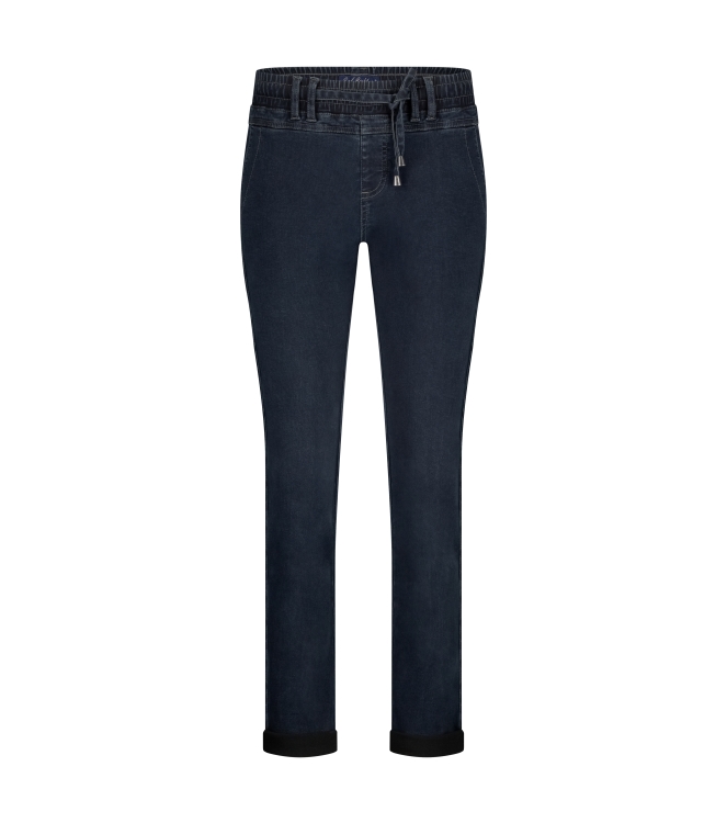 Red Button SRB4636 Denim dark stonewashed