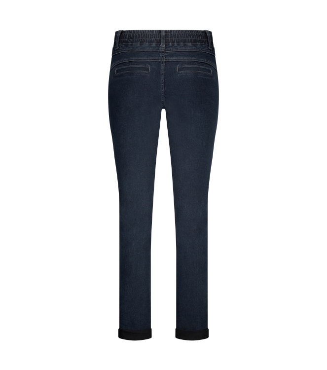 Red Button SRB4636 Denim dark stonewashed