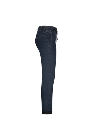 Red Button SRB4636 Denim dark stonewashed
