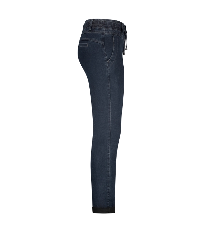 Red Button SRB4636 Denim dark stonewashed