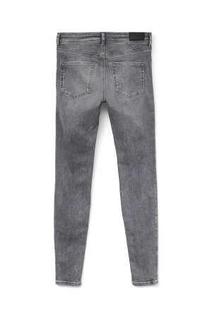 Vero Moda 10241358 Denim grey