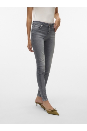Vero Moda 10241358 Denim grey