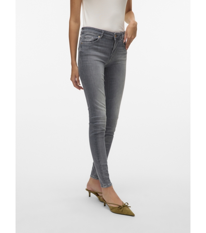 Vero Moda 10241358 Denim grey