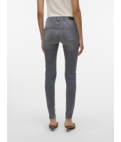 Vero Moda 10241358 Denim grey