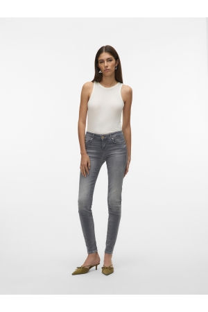 Vero Moda 10241358 Denim grey
