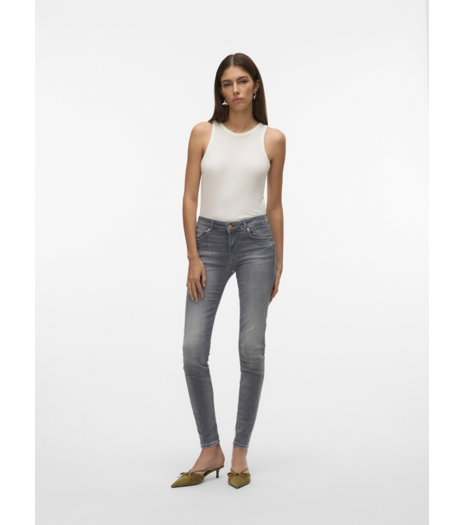 Vero Moda 10241358 Denim grey