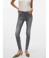 Vero Moda 10241358 Denim grey