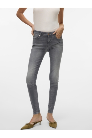 Vero Moda 10241358 Denim grey