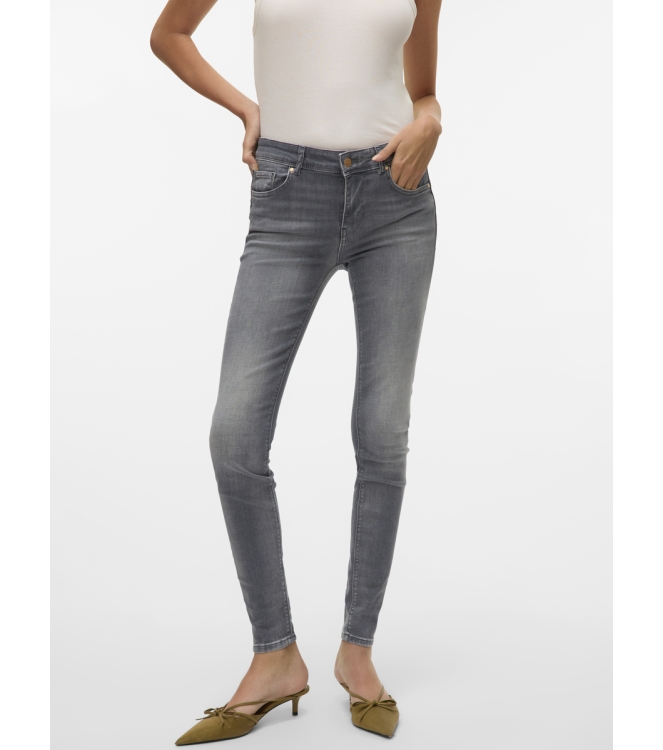 Vero Moda 10241358 Denim grey