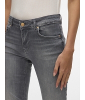 Vero Moda 10241358 Denim grey