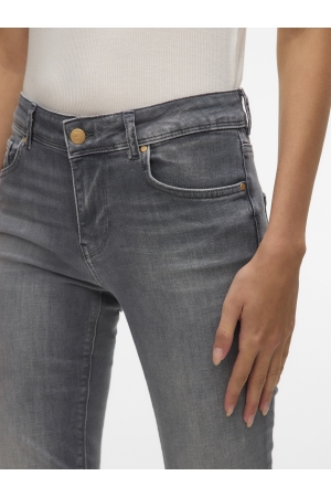 Vero Moda 10241358 Denim grey