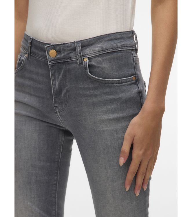 Vero Moda 10241358 Denim grey