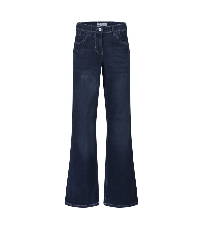 So Soire Saskia W10608 Denim stonewashed