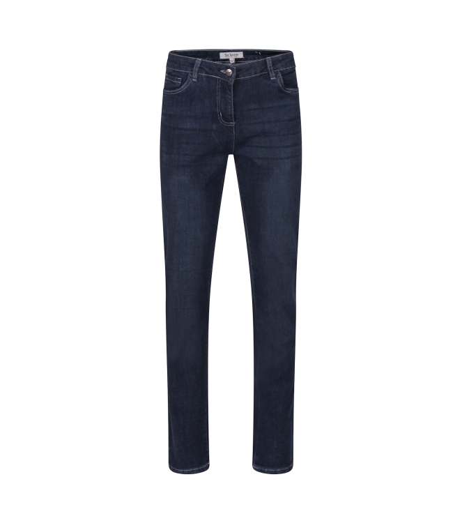 So Soire Sandra denim W10609 Denim stonewashed