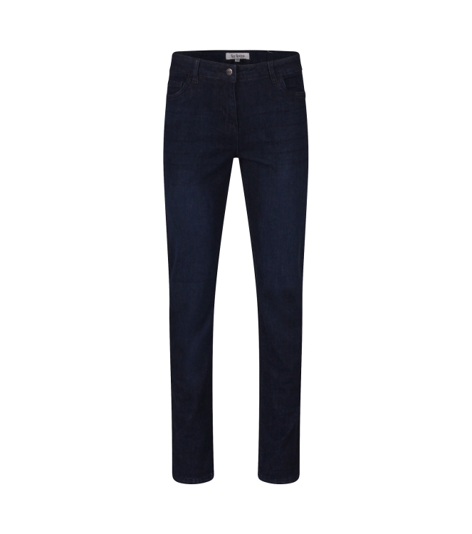 So Soire Sandra denim W10609 Denim darkwashed