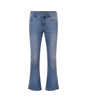 City Life CX20121R9 Z10507 Denim licht gebleekt