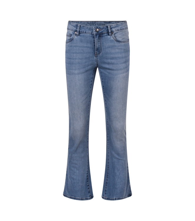 City Life CX20121R9 Z10507 Denim licht gebleekt