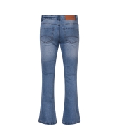 City Life CX20121R9 Z10507 Denim licht gebleekt