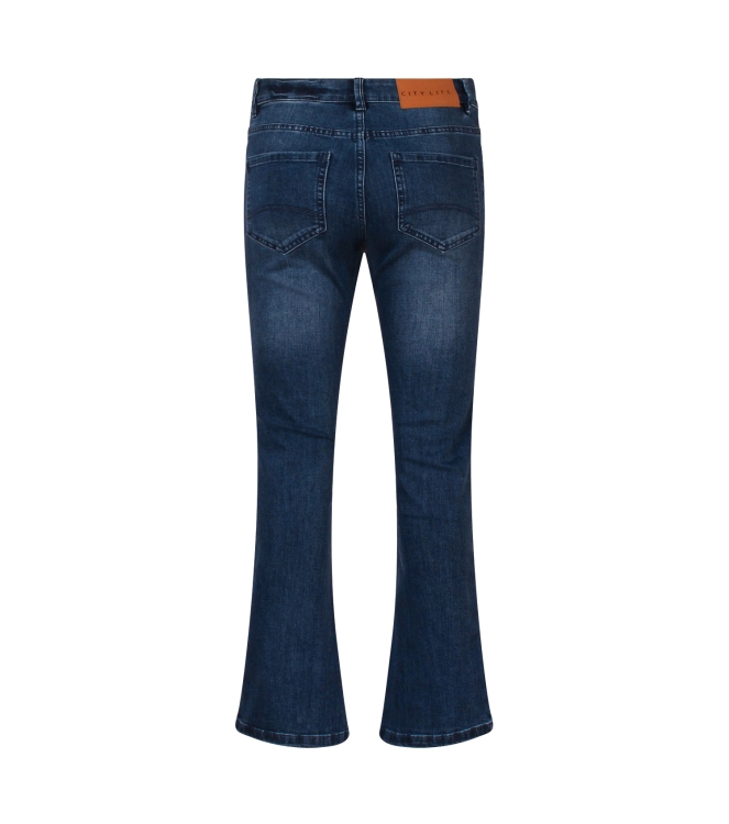 City Life CX20121R9 Z10507 Denim