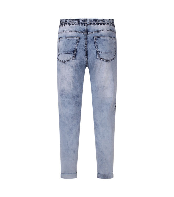 So Soire Vivian Z10434 Denim