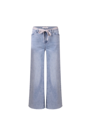 So Soire Sandy 31 Z10437 Denim licht gebleekt
