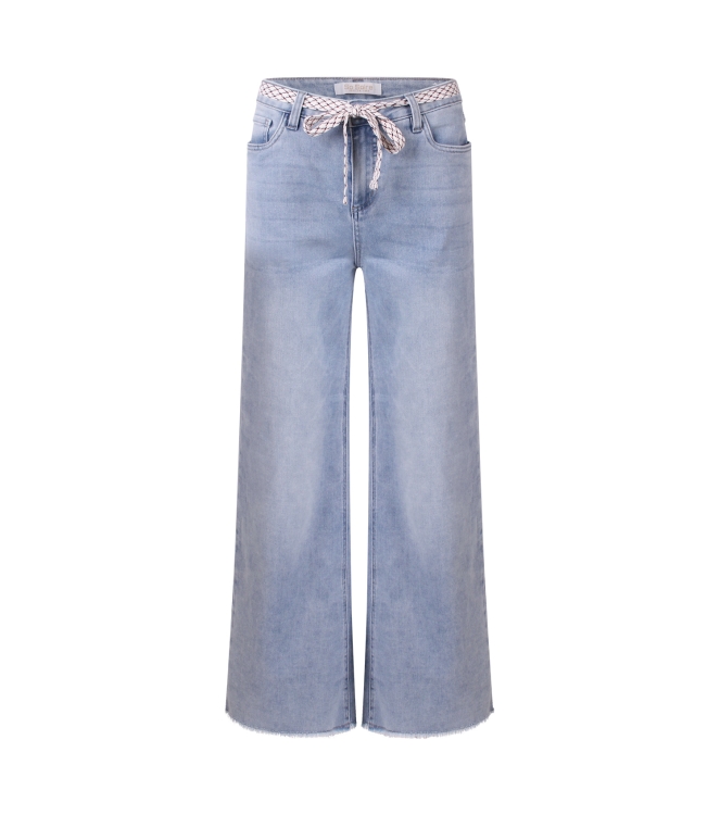So Soire Sandy 31 Z10437 Denim licht gebleekt